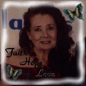 Meet your Posher, Ann